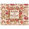 Thankful & Blessed Indoor / Outdoor Rug - 6'x8' - Front Flat