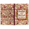 Thankful & Blessed Large Hard Cover Journal - Apvl