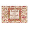 Thankful & Blessed Large Rectangle Car Magnets- Front/Main/Approval