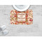 Thankful & Blessed Memory Foam Bath Mat - LIFESTYLE