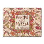 Thankful & Blessed Microfiber Screen Cleaner (Personalized)