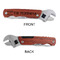 Thankful & Blessed Multi-Tool Wrench - APPROVAL (single side)