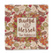 Thankful & Blessed Party Favor Gift Bag - Matte - Front