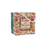 Thankful & Blessed Party Favor Gift Bags - Matte (Personalized)