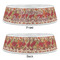 Thankful & Blessed Plastic Pet Bowls - Large - APPROVAL