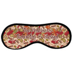 Thankful & Blessed Sleeping Eye Masks - Large (Personalized)