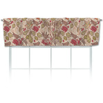 Thankful & Blessed Valance (Personalized)