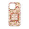 Thankful & Blessed iPhone 13 Mini Case - Back