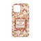 Thankful & Blessed iPhone 13 Mini Tough Case - Back