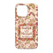 Thankful & Blessed iPhone 13 Pro Case - Back