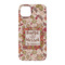 Thankful & Blessed iPhone 14 Case - Back