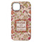 Thankful & Blessed iPhone 14 Pro Max Tough Case - Back