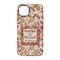 Thankful & Blessed iPhone 14 Tough Case - Back