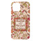 Thankful & Blessed iPhone 15 Plus Case - Back