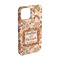 Thankful & Blessed iPhone 15 Pro Case - Angle