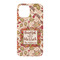 Thankful & Blessed iPhone 15 Pro Case - Back