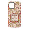 Thankful & Blessed iPhone 15 Pro Tough Case - Back