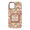 Thankful & Blessed iPhone 15 Tough Case - Back