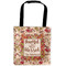 Thanksgiving Quotes and Sayings Car Bag - Main