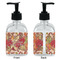 Thankful & Blessed Glass Soap/Lotion Dispenser - Approval