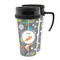 Space Explorer Acrylic Travel Mugs