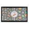 Space Explorer Bar Mat - Small - FRONT