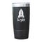 Space Explorer Black Polar Camel Tumbler - 20oz - Single Sided - Approval