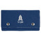 Space Explorer Cards & Dice Set - Navy Blue - Front