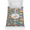 Space Explorer Comforter (Twin)