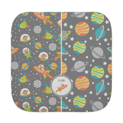 Space Explorer Face Towel (Personalized)