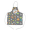 Space Explorer Kid's Aprons - Medium Approval