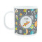 Space Explorer Kid's Mug