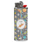 Space Explorer Lighter Case - Front