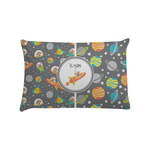 Space Explorer Pillow Case - Standard (Personalized)