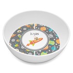 Space Explorer Melamine Bowl - 8 oz (Personalized)