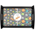 Space Explorer Wooden Tray (Personalized)