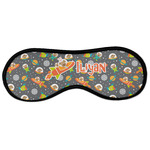 Space Explorer Sleeping Eye Masks - Large (Personalized)