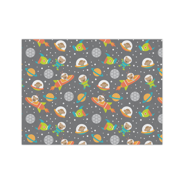 Custom Space Explorer Medium Tissue Papers Sheets - Heavyweight