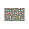 Space Explorer Tissue Paper - Heavyweight - Small - Front