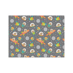 Space Explorer Medium Tissue Papers Sheets - Lightweight