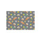 Space Explorer Tissue Paper - Lightweight - Small - Front