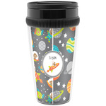 Space Explorer Acrylic Travel Mug without Handle (Personalized)