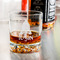 Space Explorer Whiskey Glass - Jack Daniel's Bar - in use