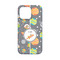 Space Explorer iPhone 13 Mini Case - Back