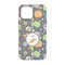 Space Explorer iPhone 13 Pro Tough Case - Back