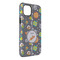 Space Explorer iPhone 14 Pro Max Tough Case - Angle