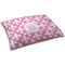 Fleur De Lis Dog Beds - SMALL