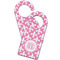 Fleur De Lis Door Hanger - MAIN