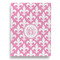 Fleur De Lis House Flags - Double Sided - FRONT