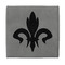 Fleur De Lis Jewelry Gift Box - Approval